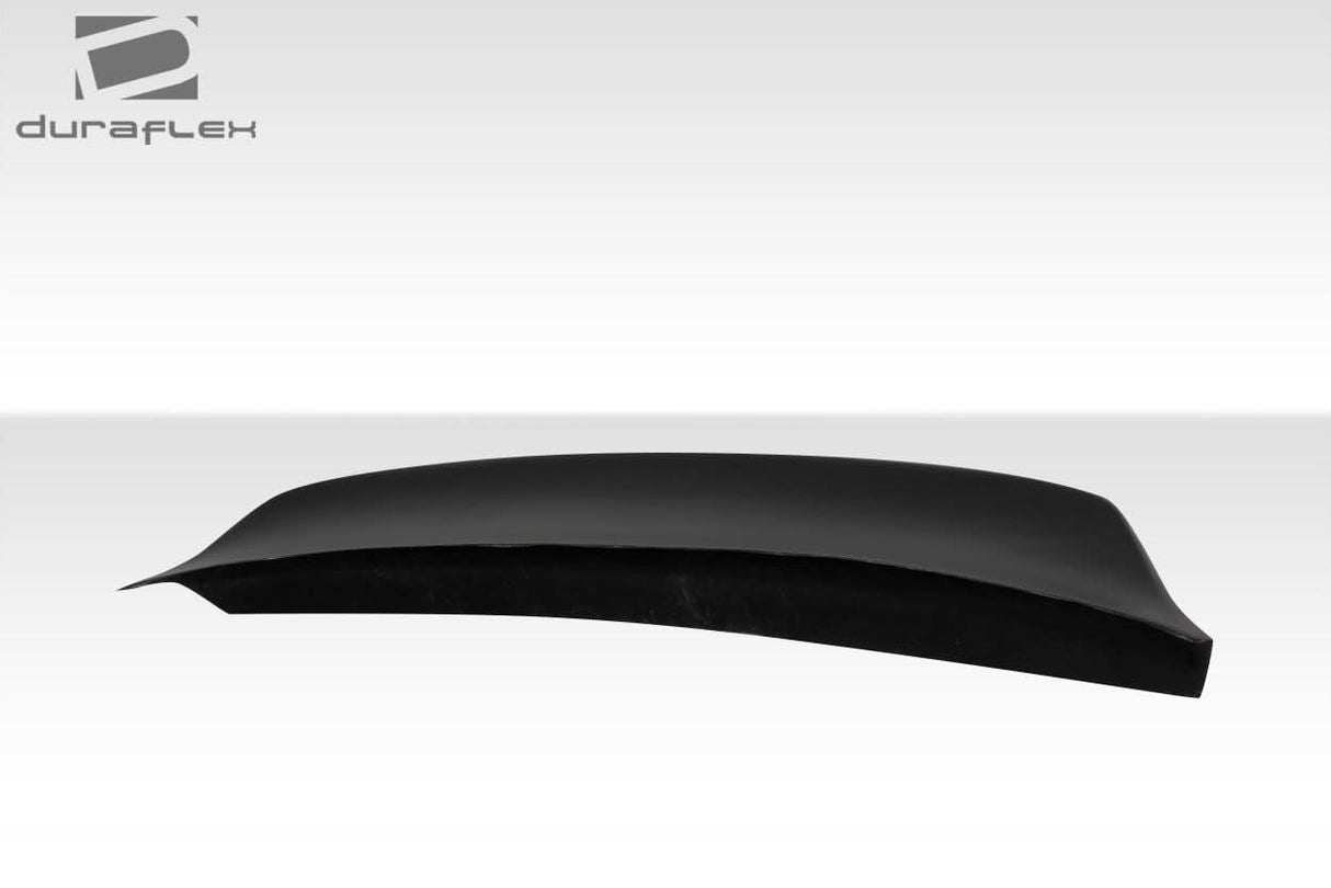 2014-2023 Infiniti Q50 Redline Style Rear Wing Spoiler - FRP