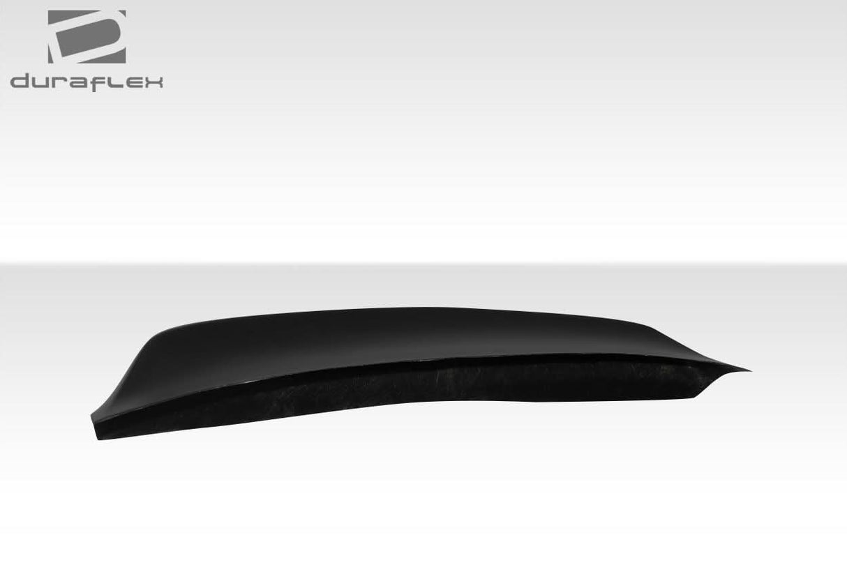 2014-2023 Infiniti Q50 Redline Style Rear Wing Spoiler - FRP