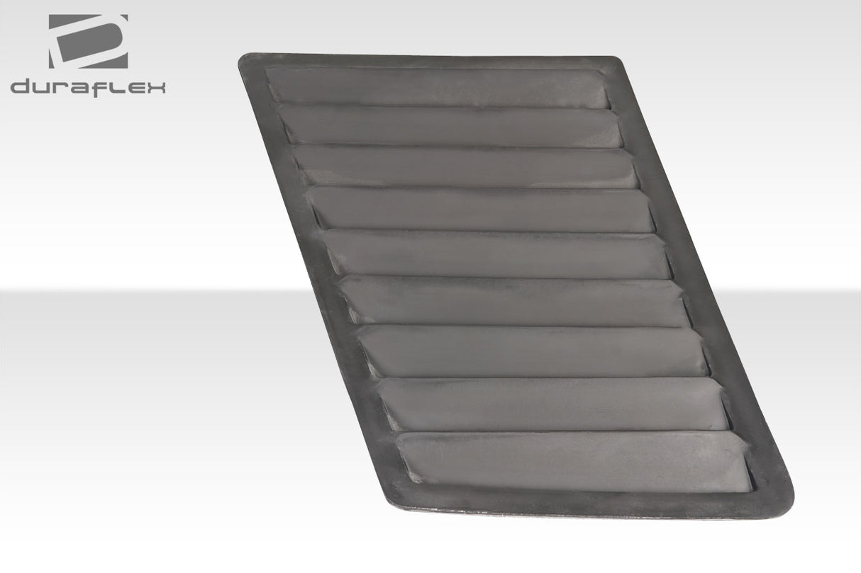 2000-2009 Honda S2000 GT1 Style Hood Vents - 2 Piece - FRP