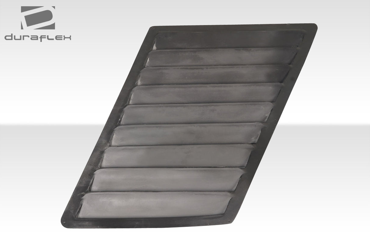 2000-2009 Honda S2000 GT1 Style Hood Vents - 2 Piece - FRP