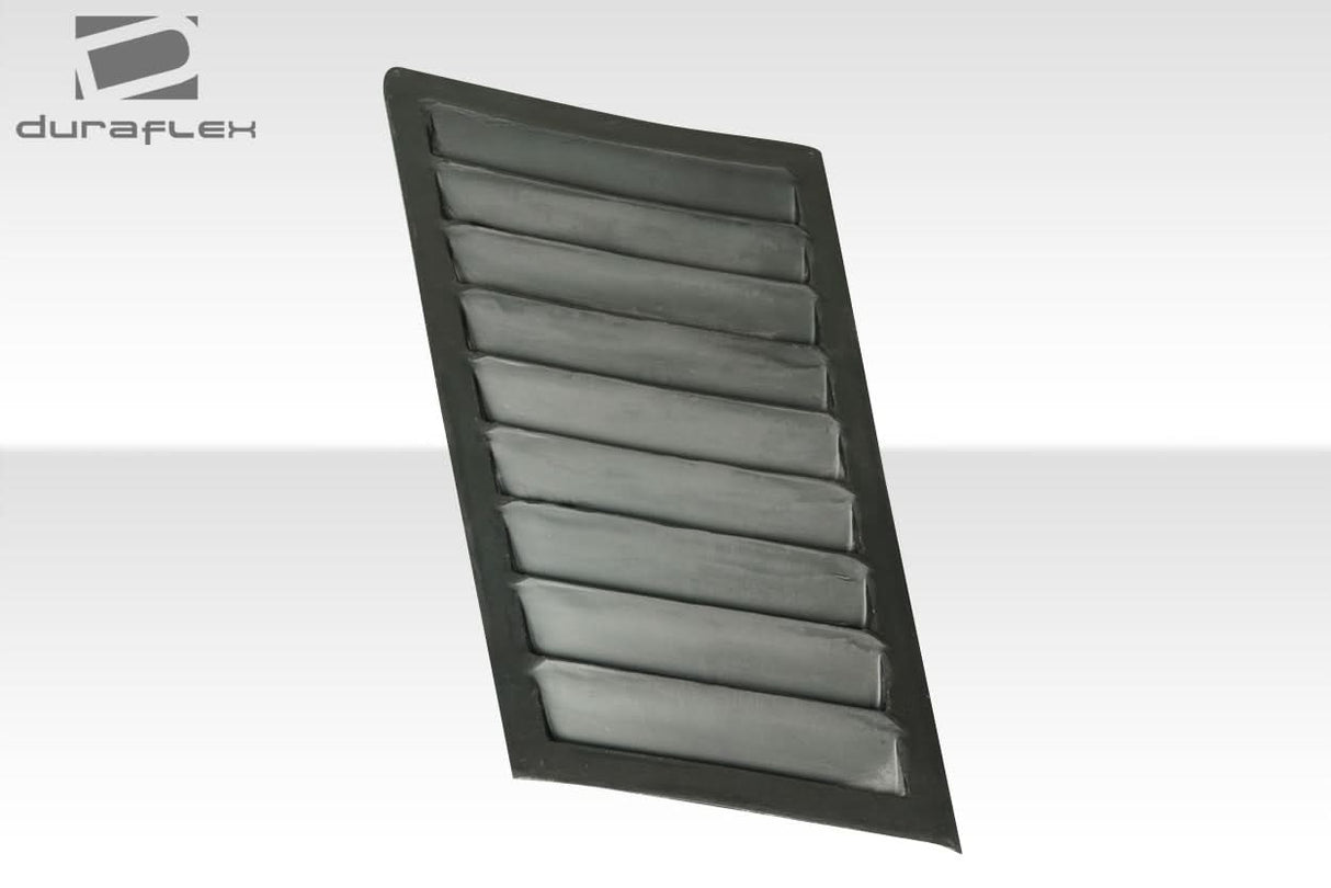 2013-2020 Toyota 86 GT1 Style Hood Vents - 3 Piece - FRP