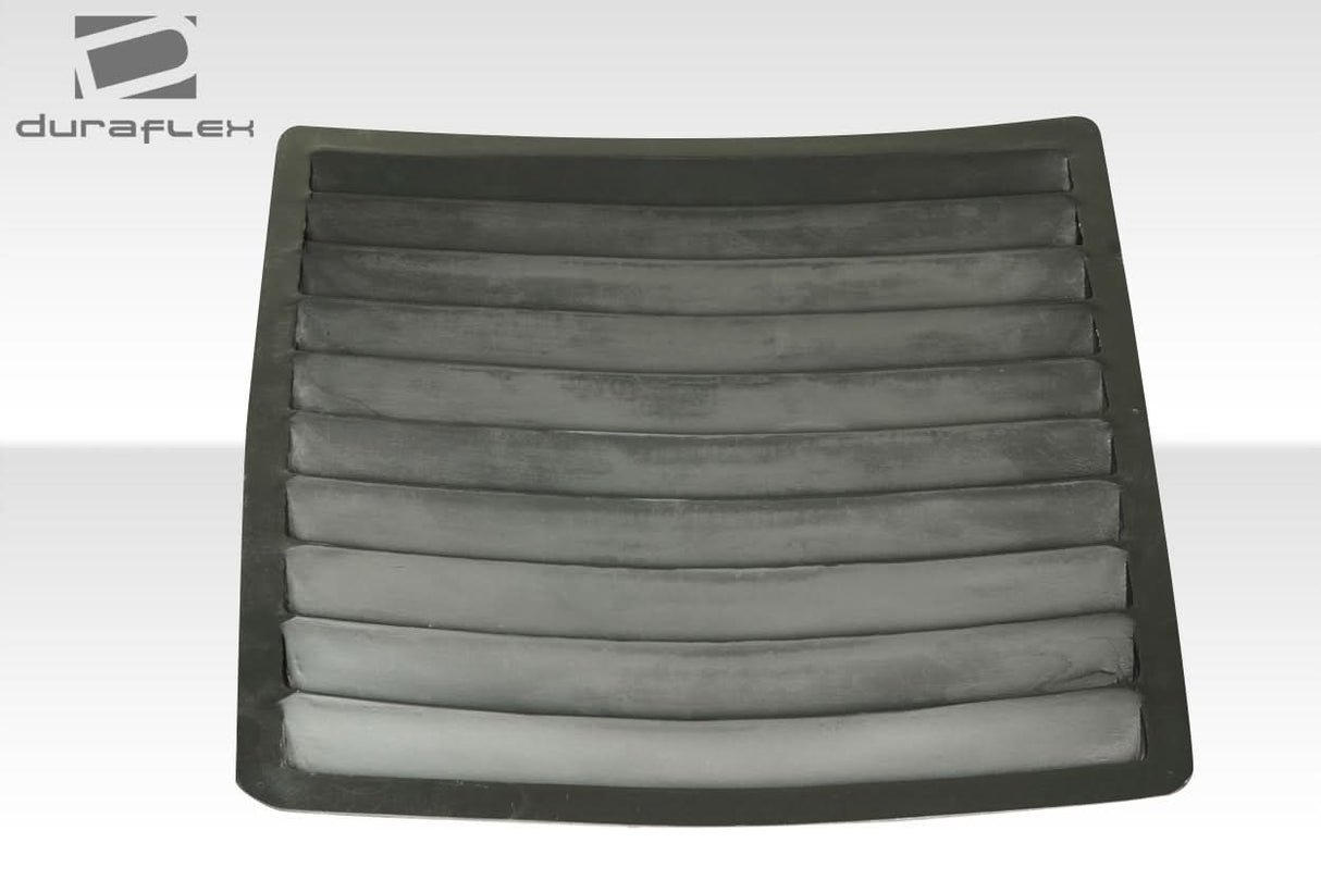 2013-2020 Toyota 86 GT1 Style Hood Vents - 3 Piece - FRP