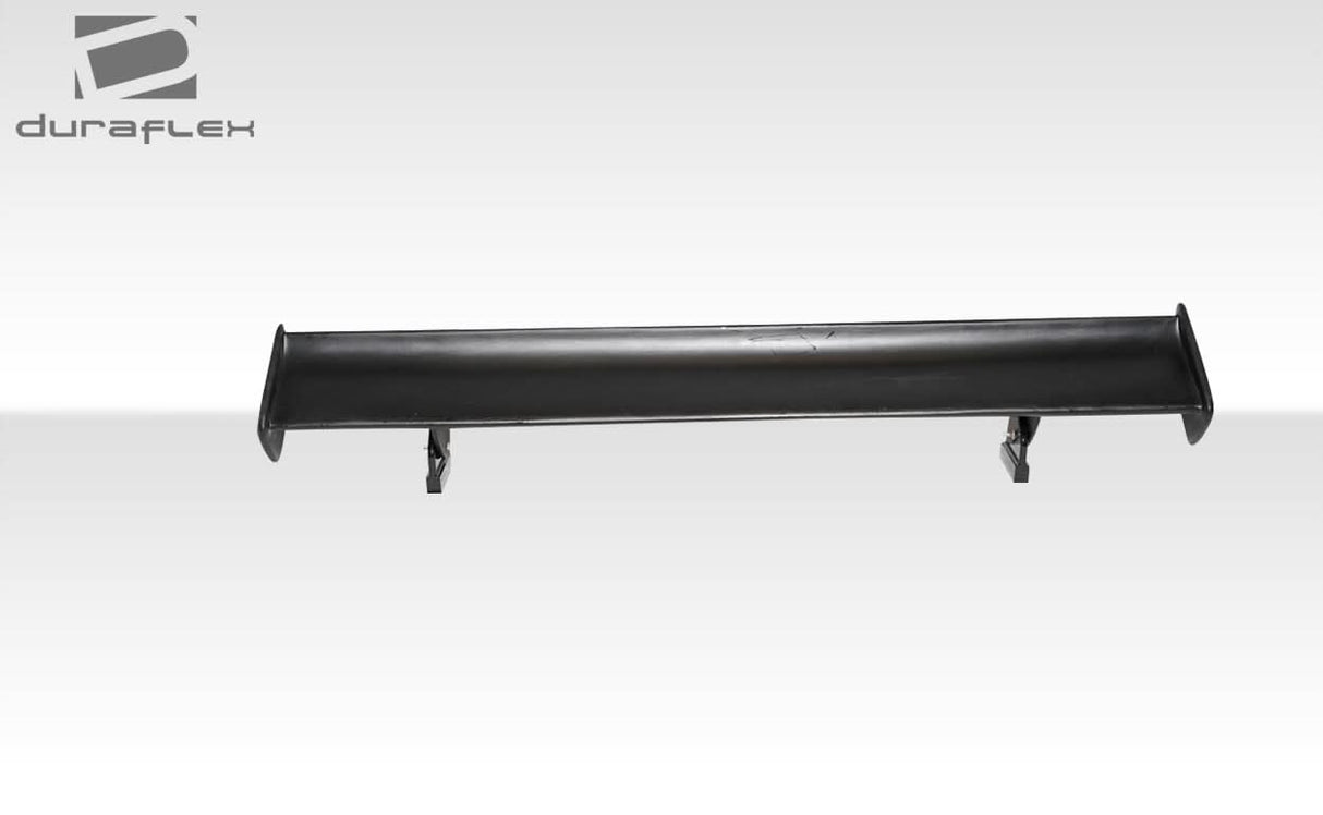 Universal BMW GTS Look Rear Wing Spoiler - 3 Piece - FRP