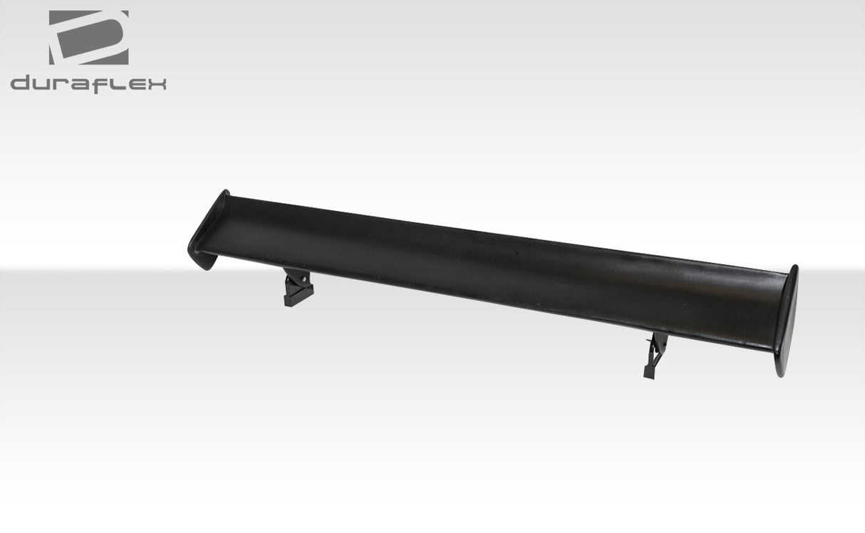 Universal BMW Duraflex GTS Look Rear Wing Spoiler - 3 Piece