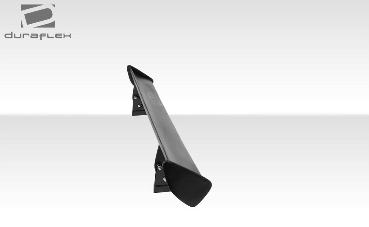 Universal BMW GTS Look Rear Wing Spoiler - 3 Piece - FRP