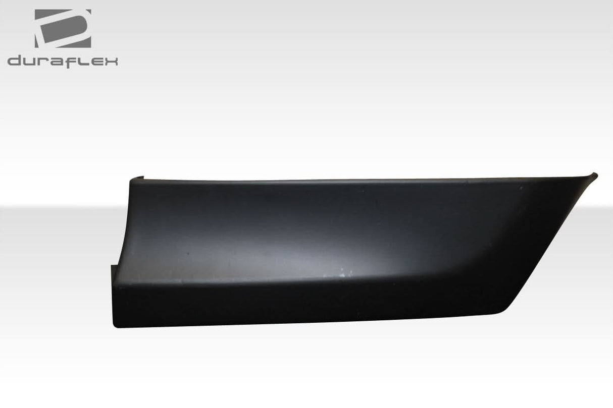 2015-2021 Subaru WRX STI OEM Look Rear Splash Guard Add Ons - FRP
