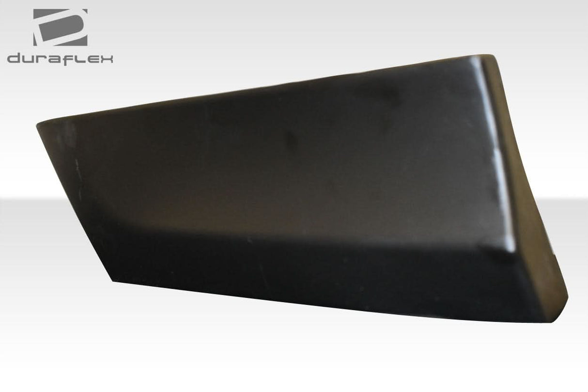 2015-2021 Subaru WRX STI OEM Look Rear Splash Guard Add Ons - FRP