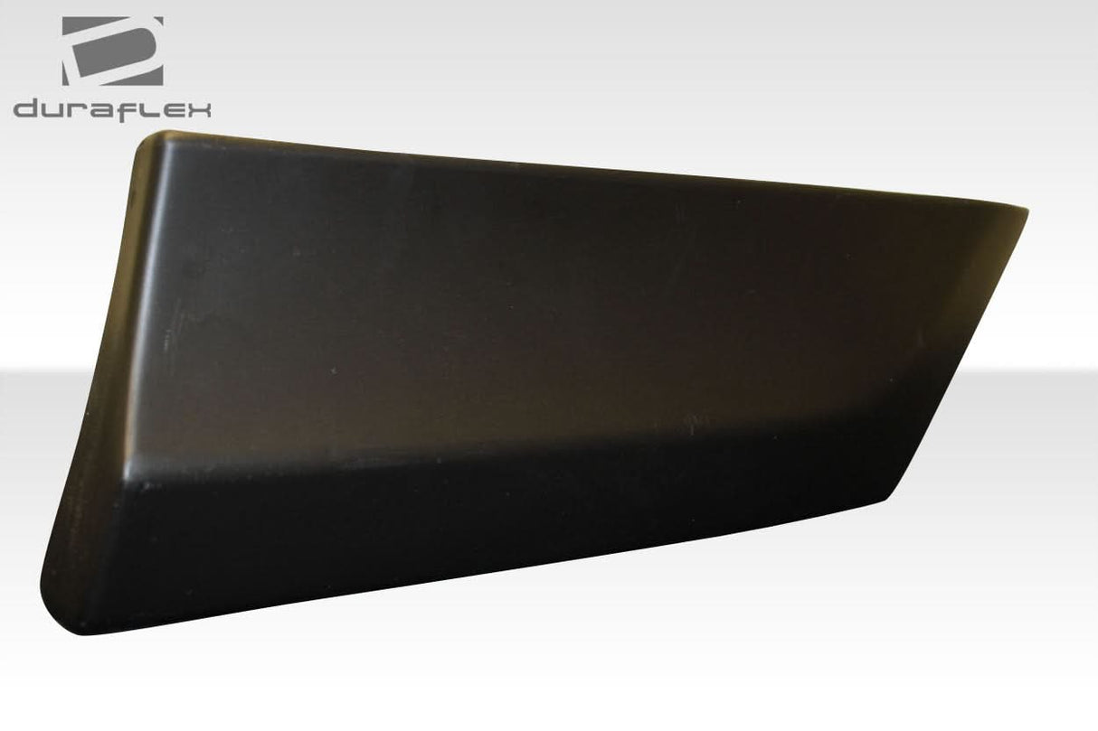 2015-2021 Subaru WRX STI OEM Look Rear Splash Guard Add Ons - FRP