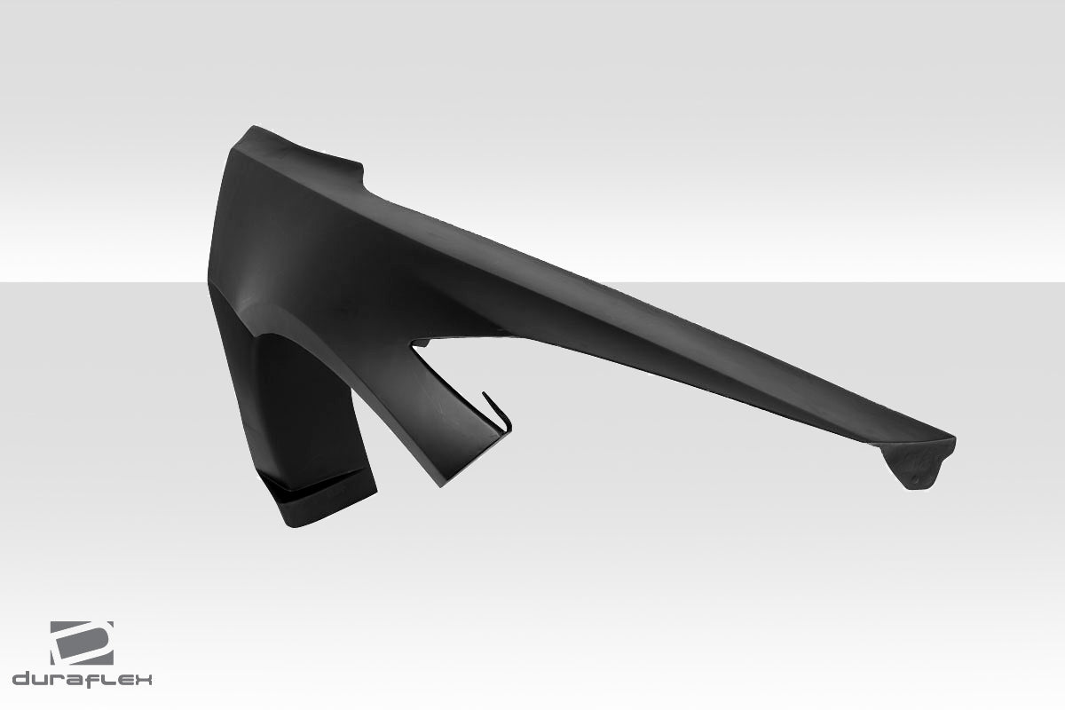 2020-2023 Chevrolet Corvette C8 Duraflex Gran Veloce Front Fenders - 2 Piece