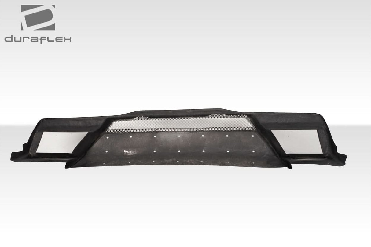 2020-2025 Chevrolet Corvette C8 Gran Veloce Style Rear Diffuser - FRP