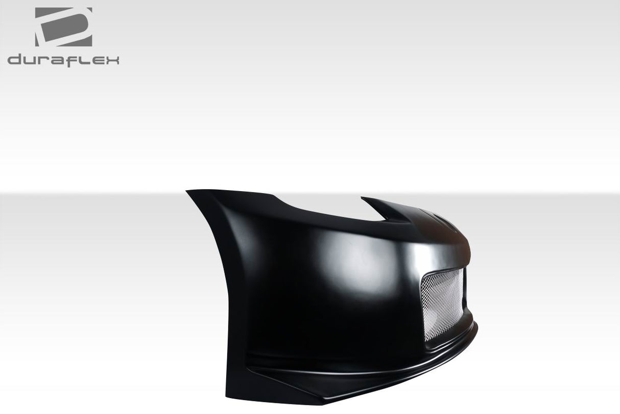 2003-2008 Nissan 350Z Z33 Duraflex N-2 V2 Front Bumper Cover - 2 Piece