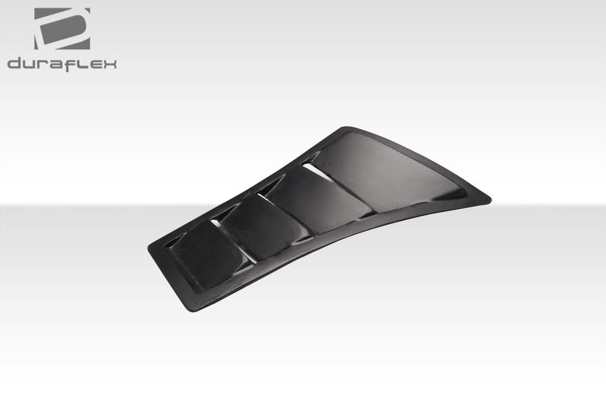 2020-2025 Chevrolet Corvette C8 Gran Veloce Style Front Fender Vents - FRP