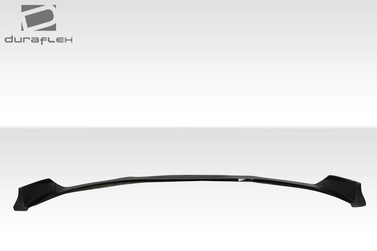 2017-2020 Toyota 86 AMGT Style Wide Body Front Lip Spoiler - FRP