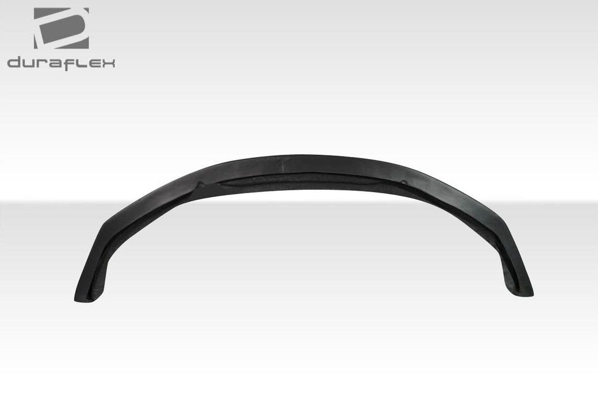 2017-2020 Toyota 86 AMGT Style Wide Body Front Lip Spoiler - FRP
