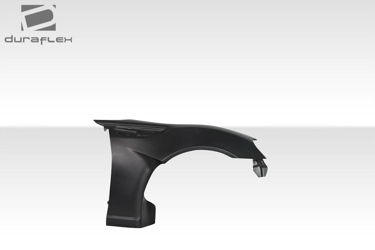 2017-2020 Toyota 86 AMGT Style Wide Body Front Fenders - 4 Piece - FRP