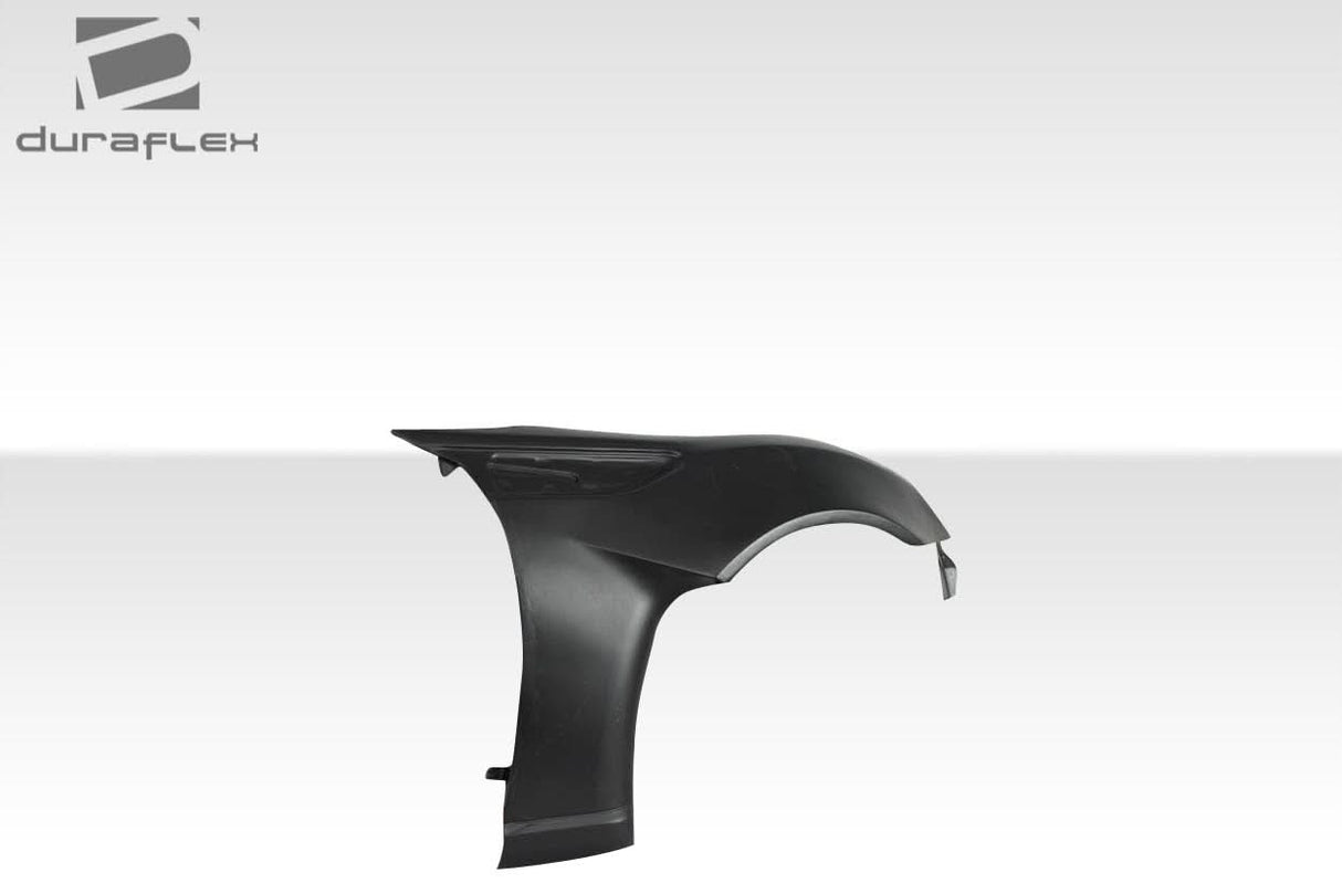 2017-2020 Toyota 86 AMGT Style Wide Body Front Fenders - 4 Piece - FRP