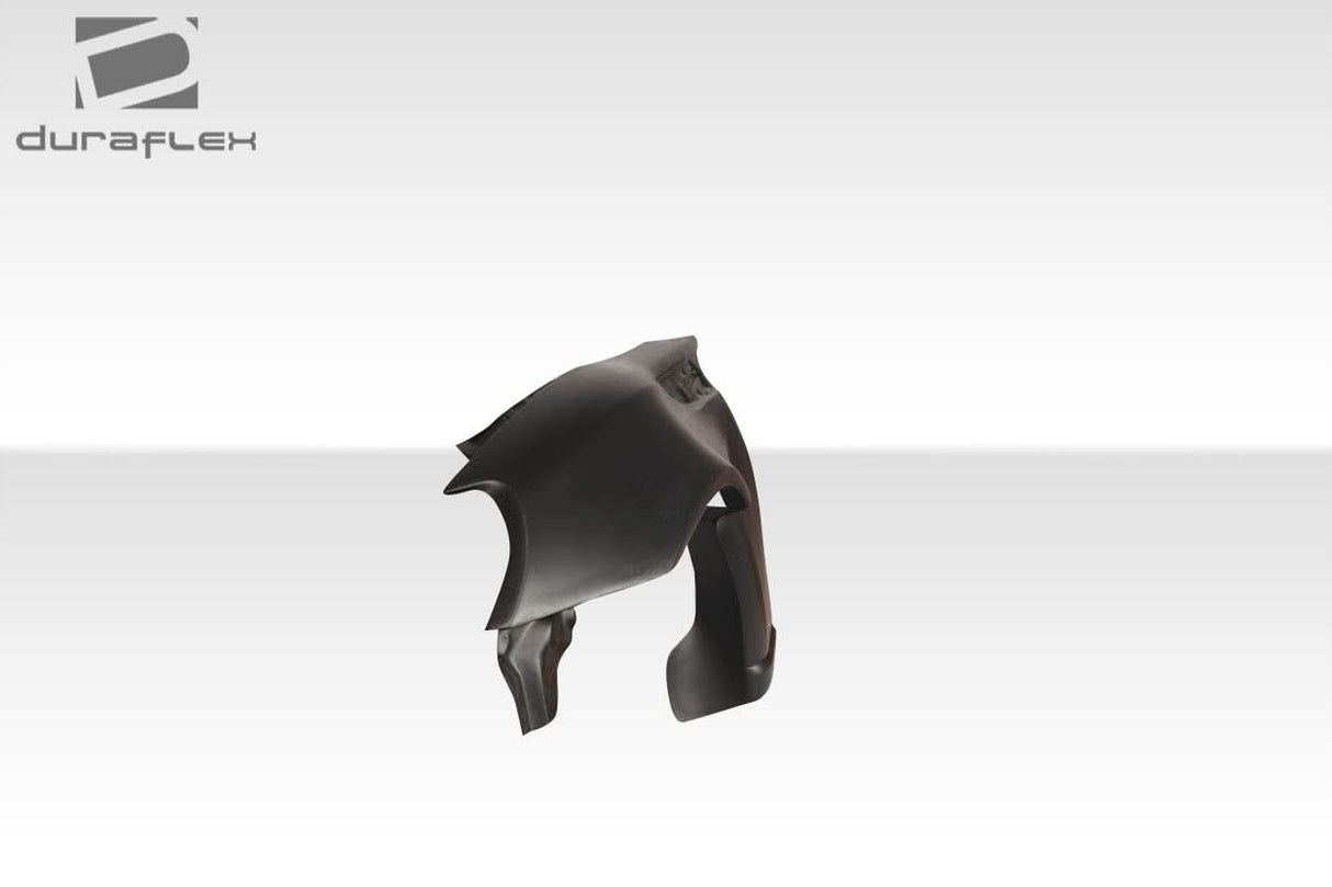 2017-2020 Toyota 86 AMGT Style Wide Body Front Fenders - 4 Piece - FRP