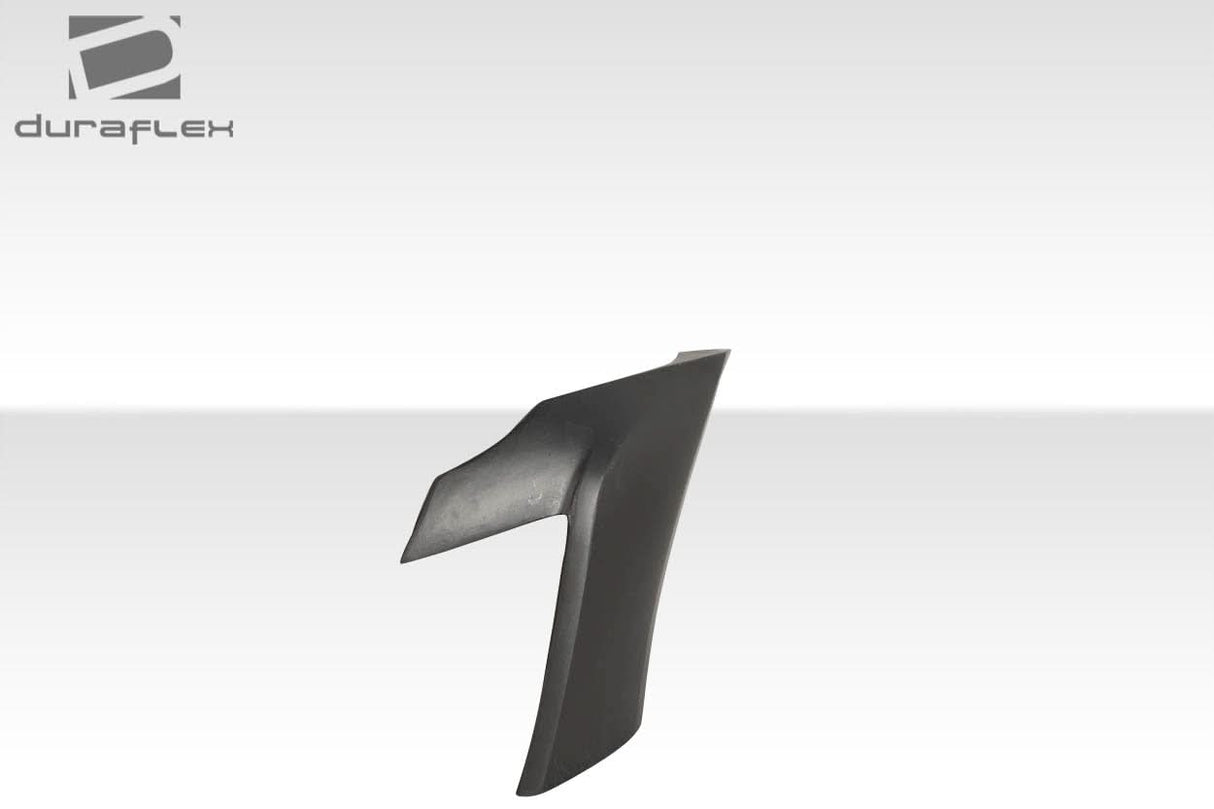 2017-2020 Toyota 86 AMGT Style Wide Body Front Fenders - 4 Piece - FRP