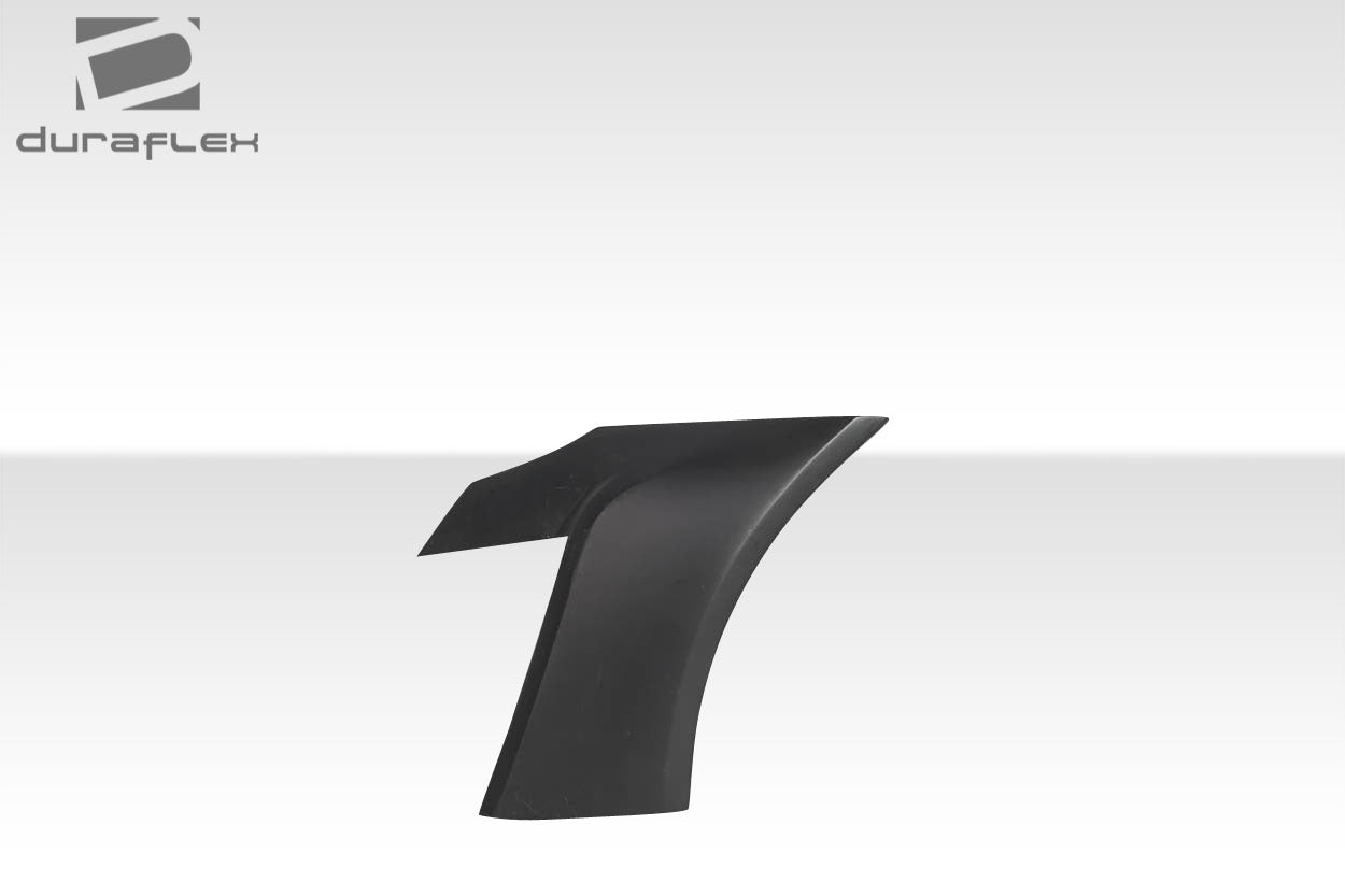 2017-2020 Toyota 86 Duraflex AMGT Wide Body Front Fenders - 4 Piece