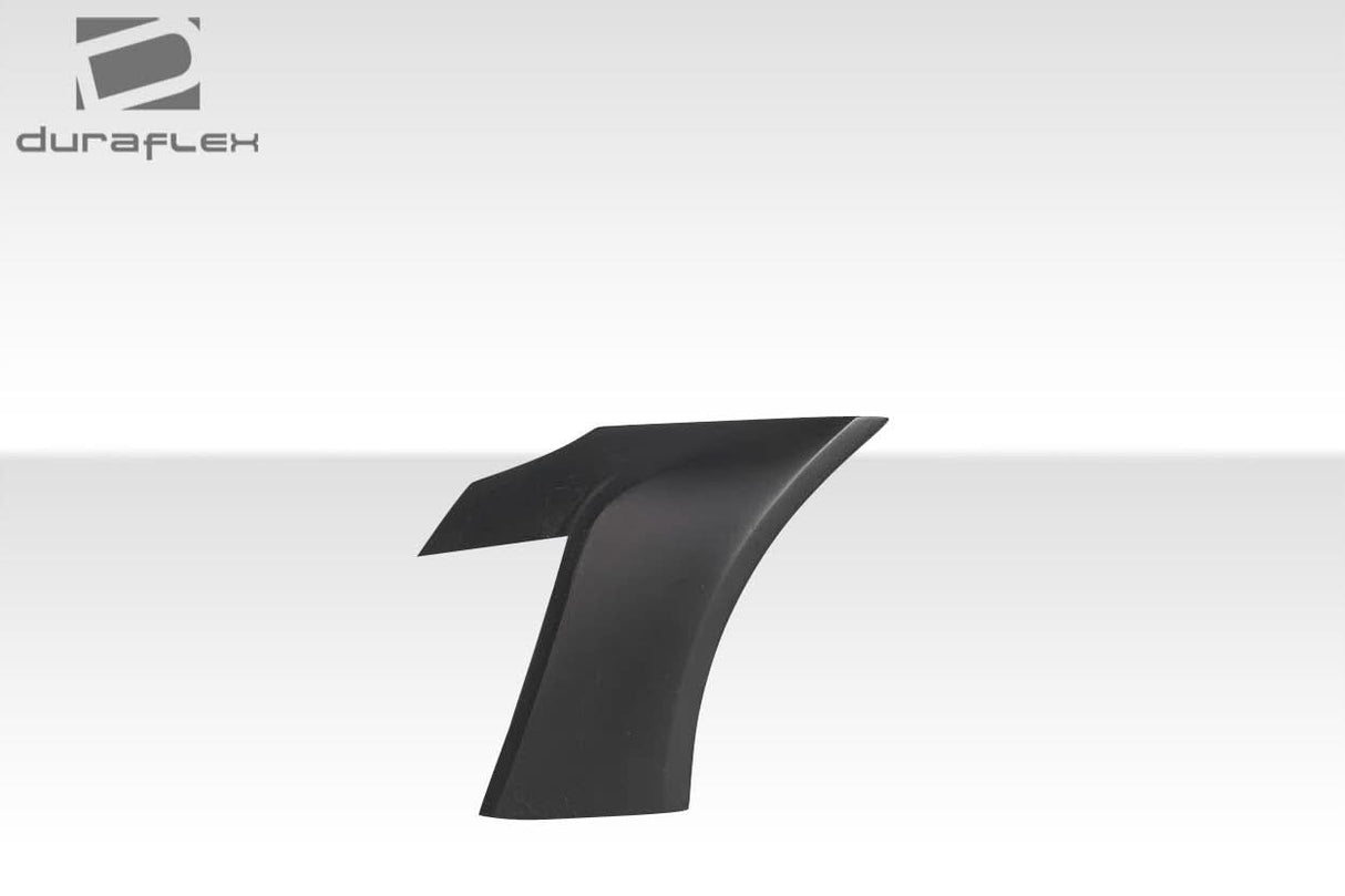 2017-2020 Toyota 86 AMGT Style Wide Body Front Fenders - 4 Piece - FRP