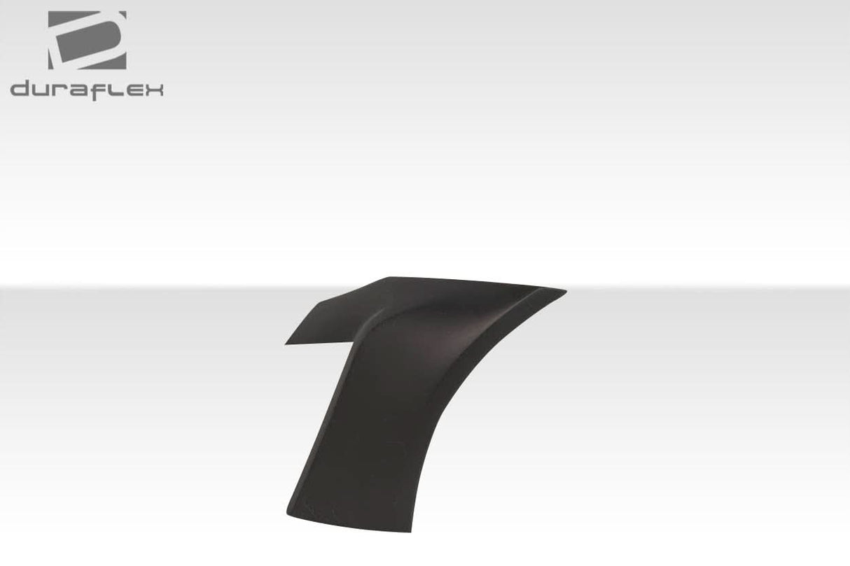 2017-2020 Toyota 86 AMGT Style Wide Body Front Fenders - 4 Piece - FRP