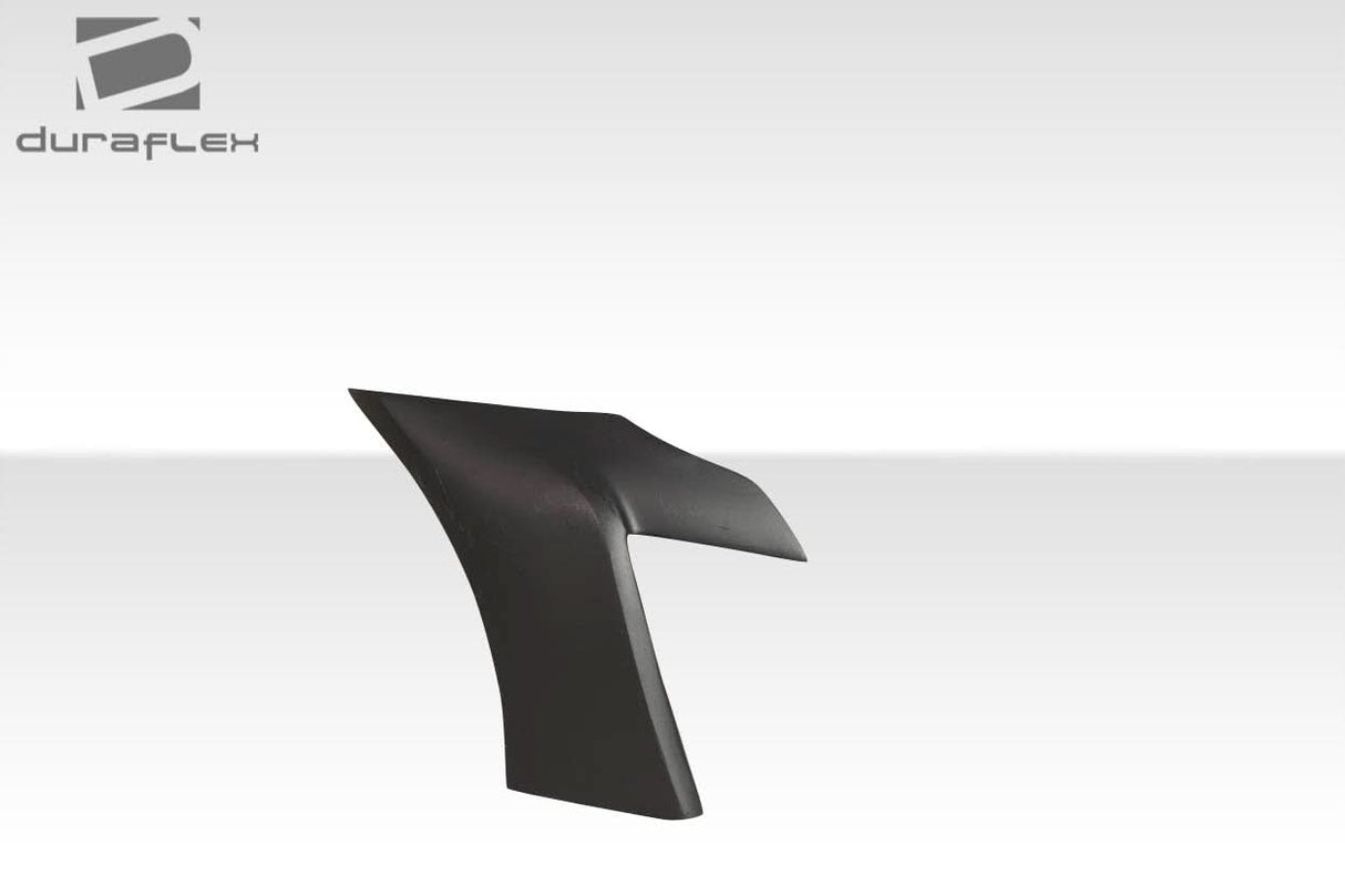2017-2020 Toyota 86 AMGT Style Wide Body Front Fenders - 4 Piece - FRP