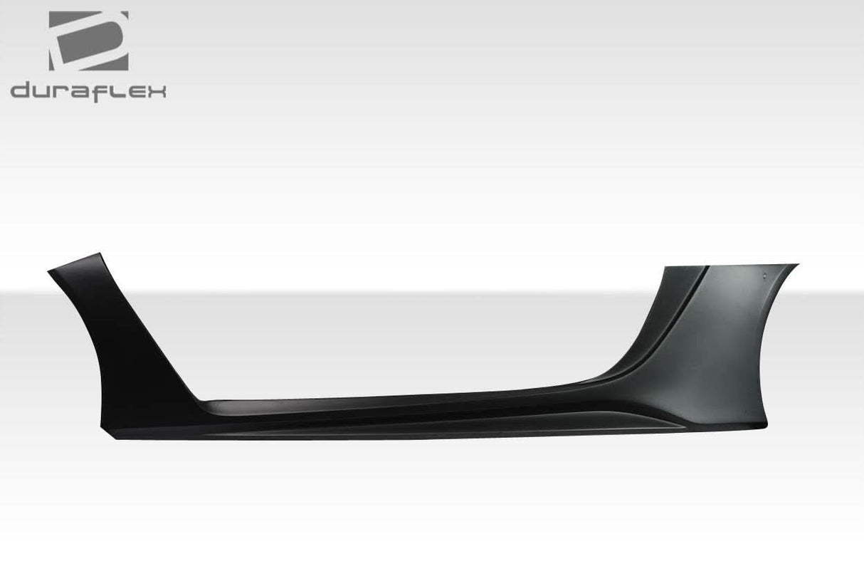 2017-2020 Toyota 86 AMGT Wide Body Style Side Skirts - FRP