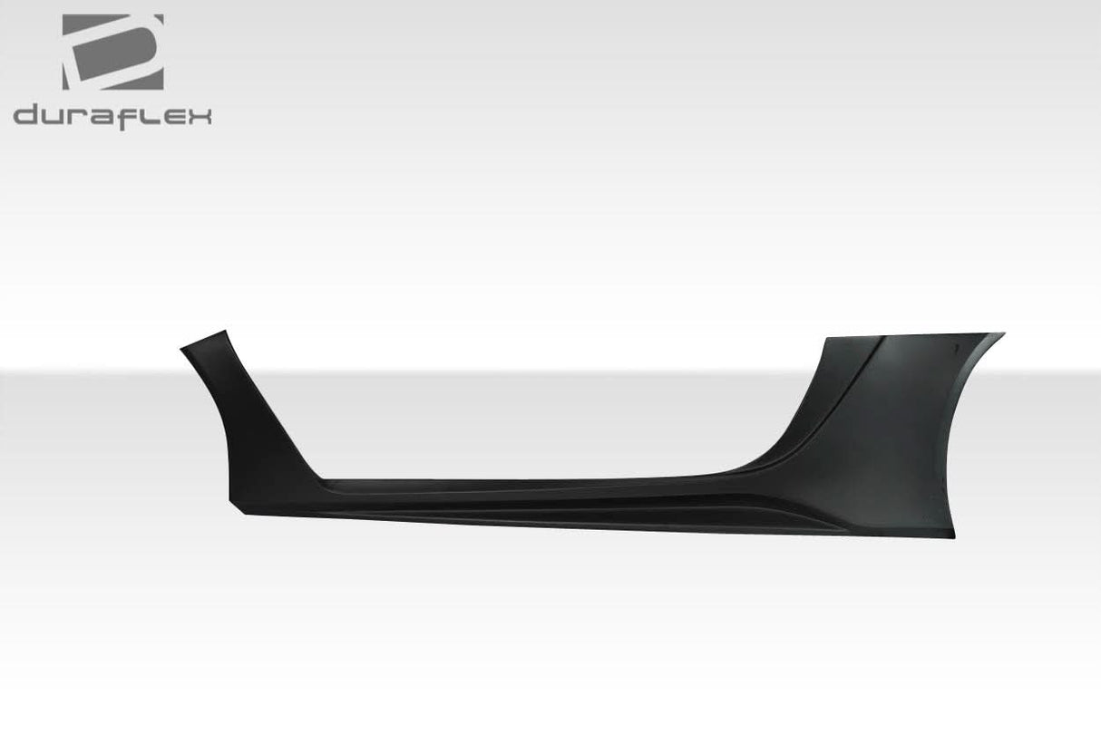 2017-2020 Toyota 86 AMGT Wide Body Style Side Skirts - FRP