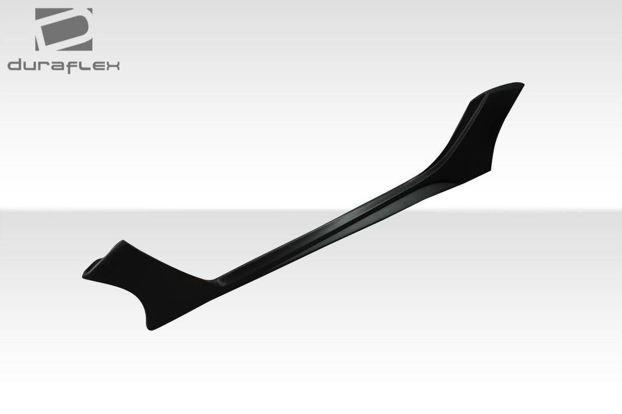 2017-2020 Toyota 86 AMGT Wide Body Style Side Skirts - FRP