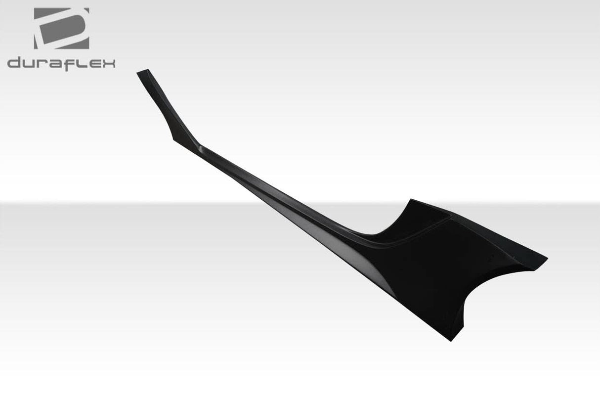 2017-2020 Toyota 86 AMGT Wide Body Style Side Skirts - FRP