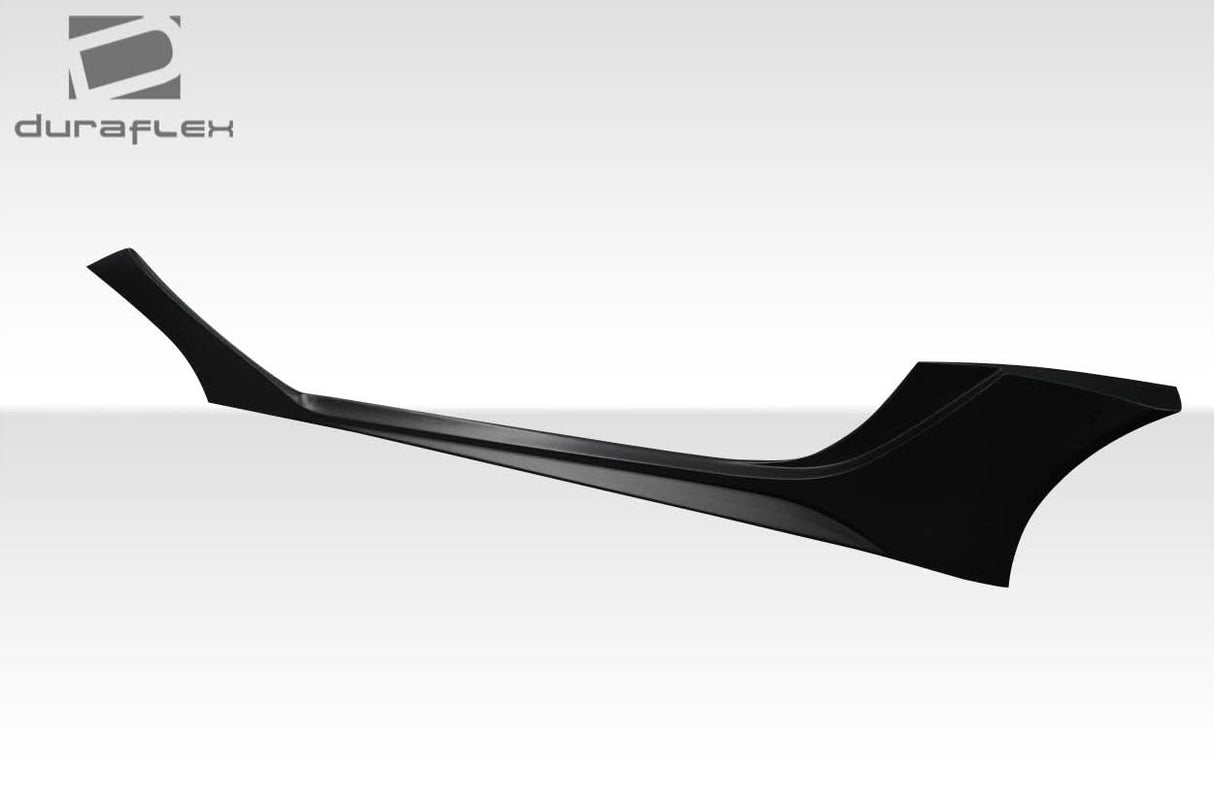 2017-2020 Toyota 86 AMGT Wide Body Style Side Skirts - FRP