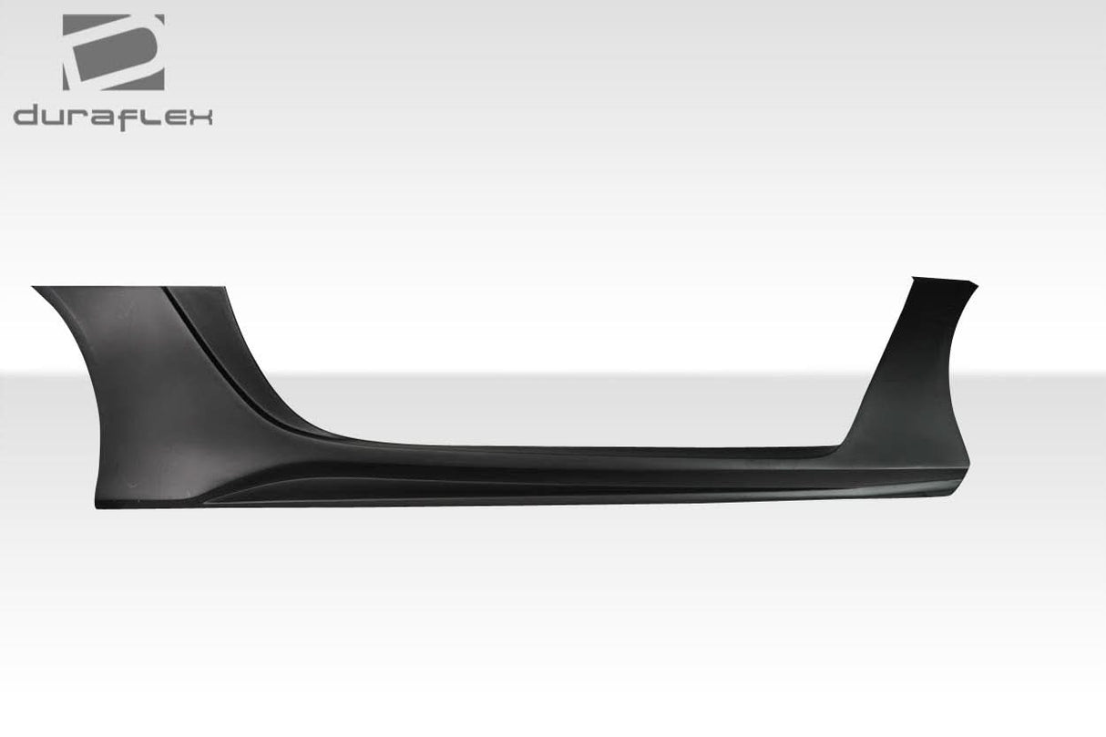 2017-2020 Toyota 86 AMGT Wide Body Style Side Skirts - FRP