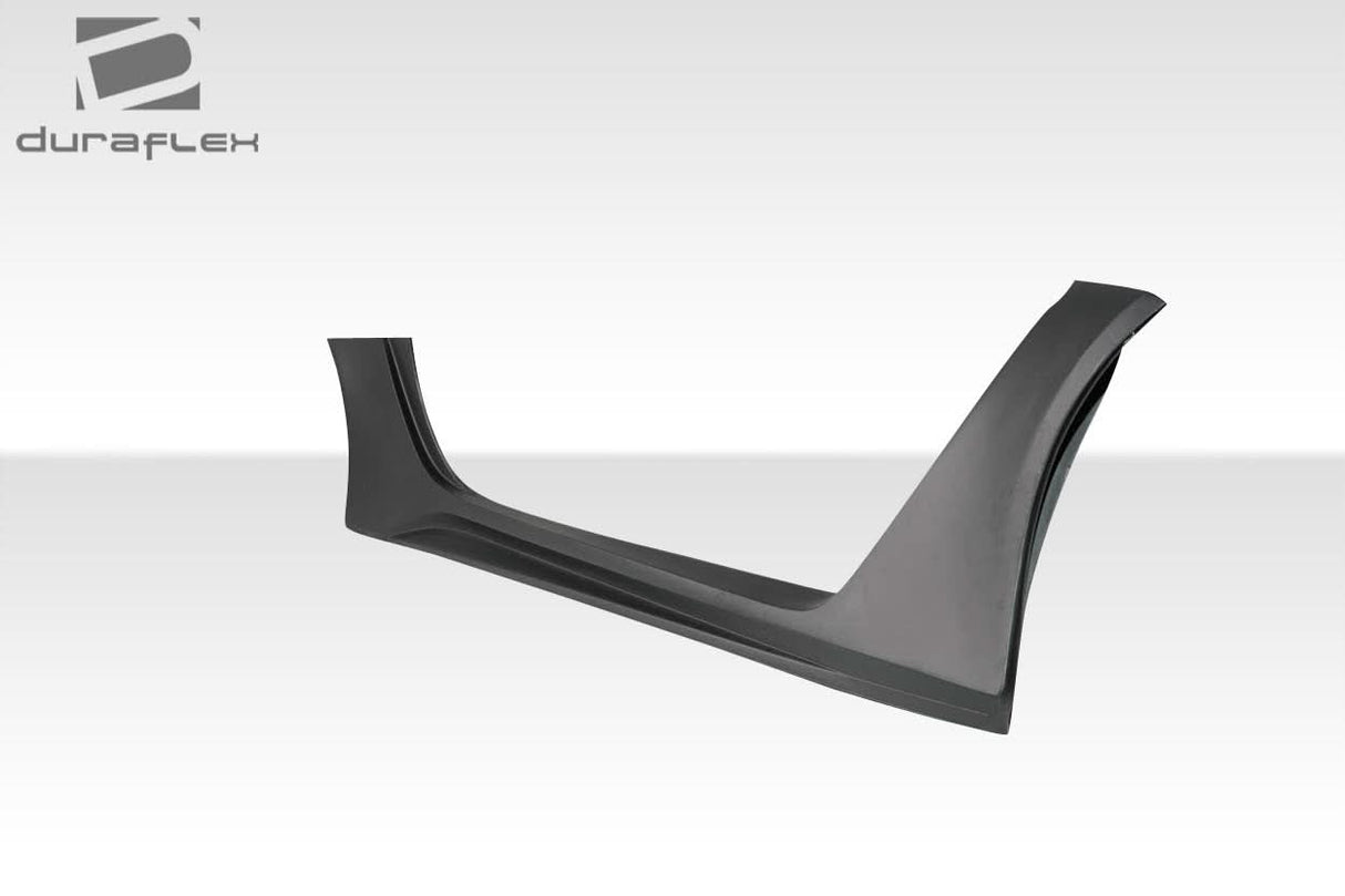 2017-2020 Toyota 86 AMGT Wide Body Style Side Skirts - FRP