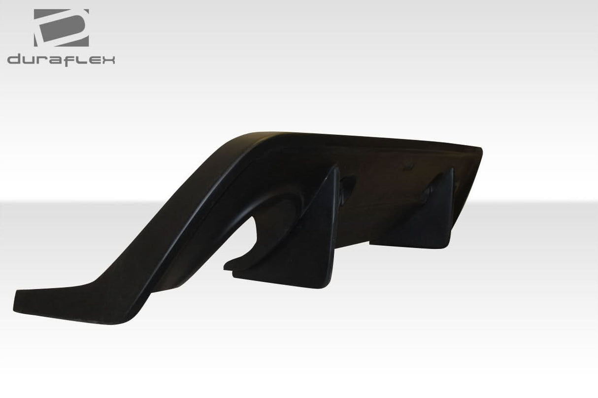 2013-2020 Toyota 86 AMGT Style Wide Body Rear Diffuser - FRP