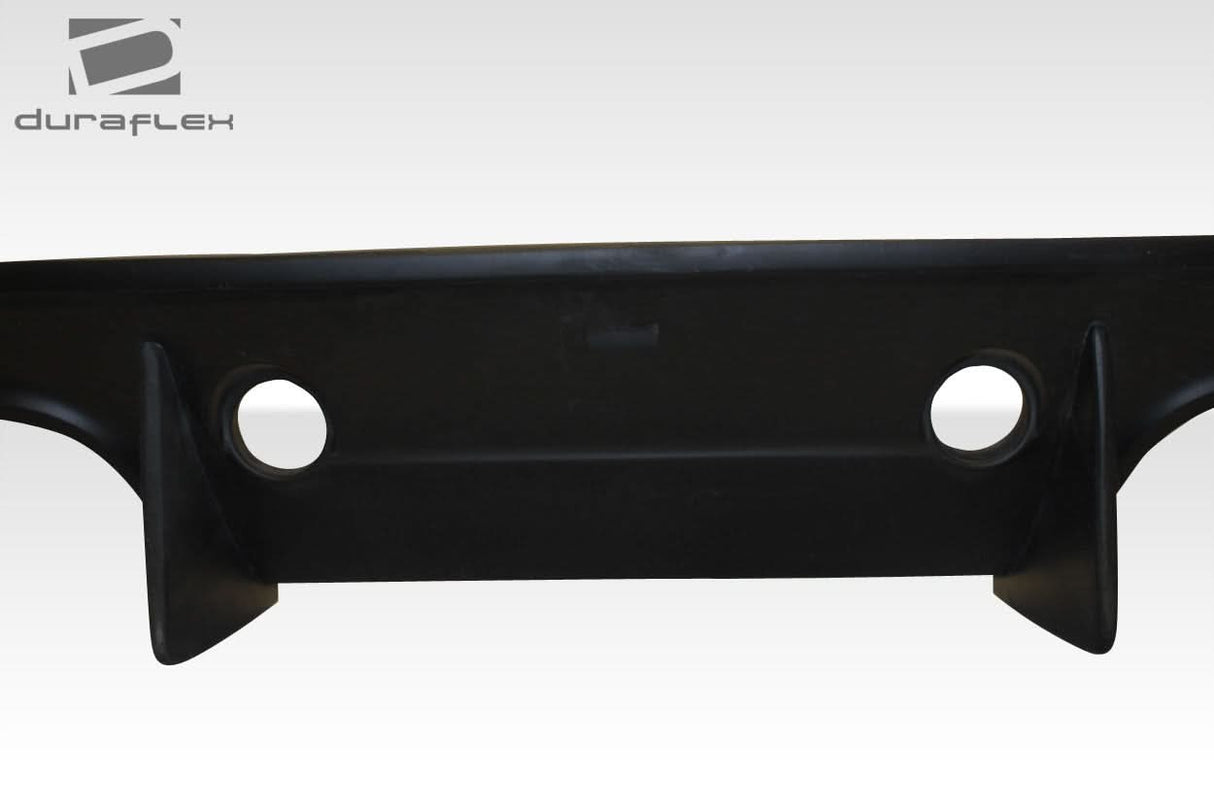 2013-2020 Toyota 86 AMGT Style Wide Body Rear Diffuser - FRP