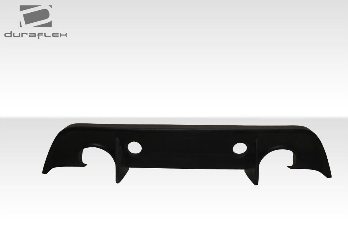 2013-2020 Toyota 86 AMGT Style Wide Body Rear Diffuser - FRP