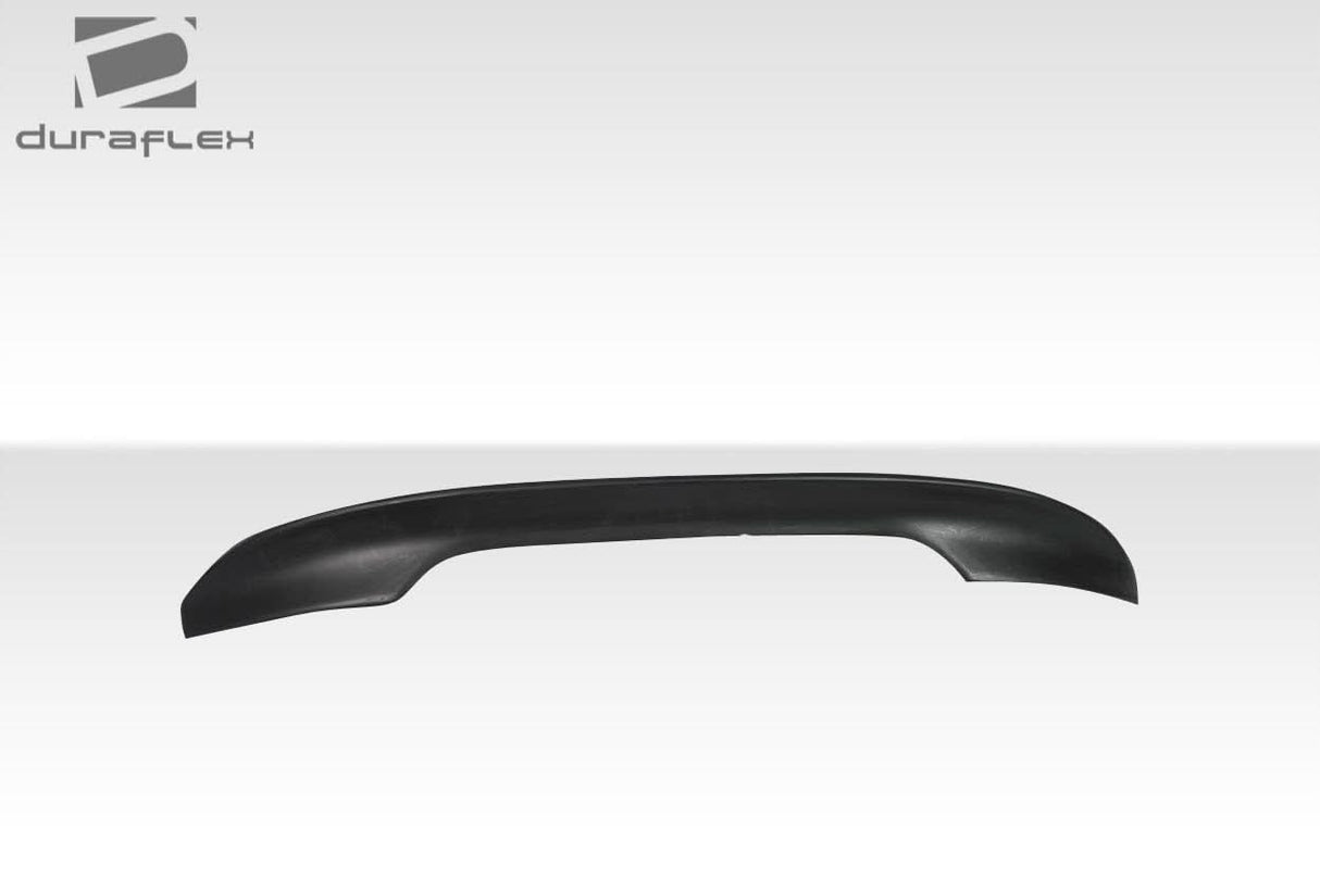 2013-2020 Toyota 86 AMGT Style Wide Body Rear Wing Spoiler - FRP