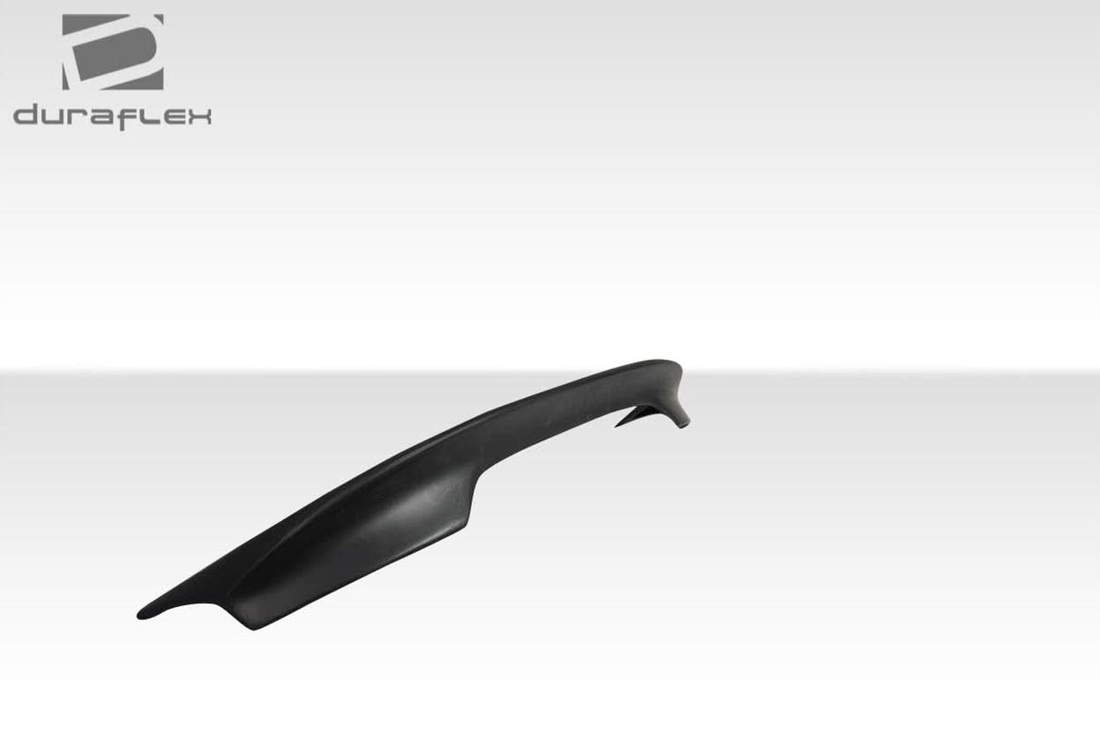 2013-2020 Toyota 86 AMGT Style Wide Body Rear Wing Spoiler - FRP