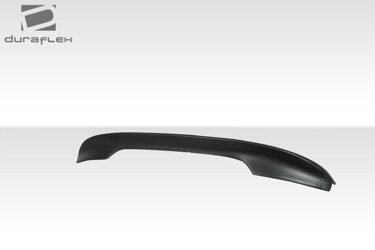 2013-2020 Toyota 86 AMGT Style Wide Body Rear Wing Spoiler - FRP