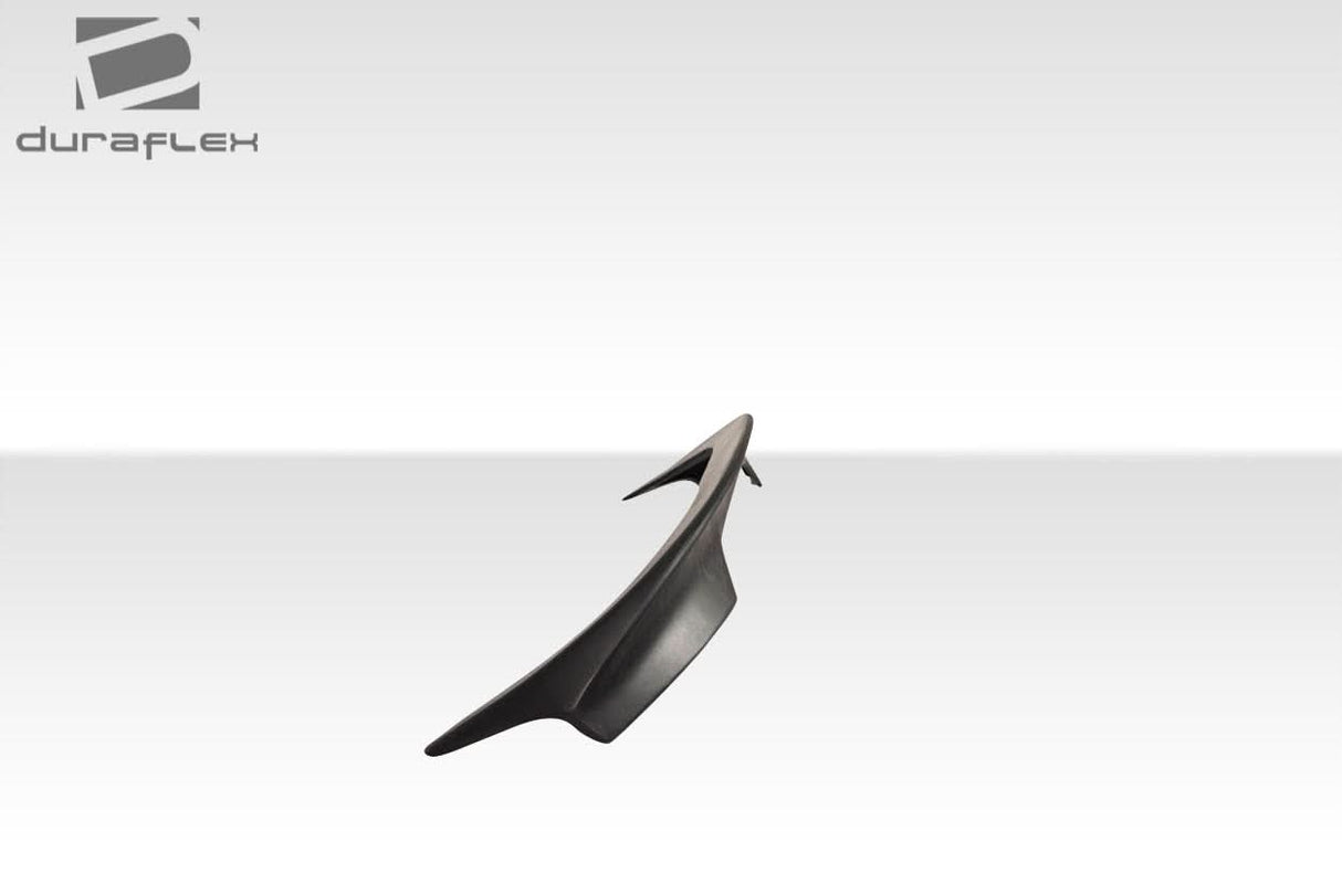 2013-2020 Toyota 86 AMGT Style Wide Body Rear Wing Spoiler - FRP