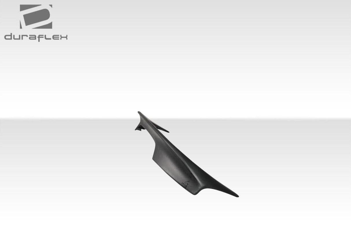 2013-2020 Toyota 86 AMGT Style Wide Body Rear Wing Spoiler - FRP