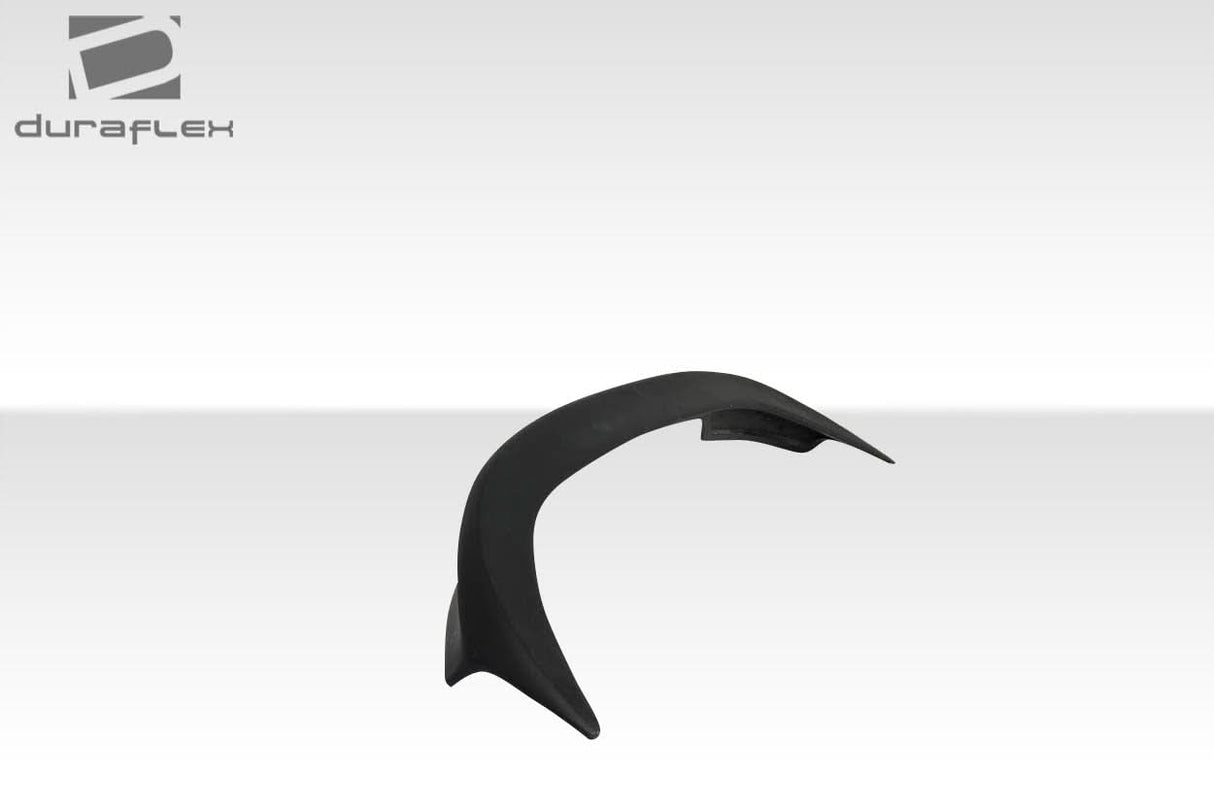 2013-2020 Toyota 86 AMGT Style Wide Body Rear Wing Spoiler - FRP