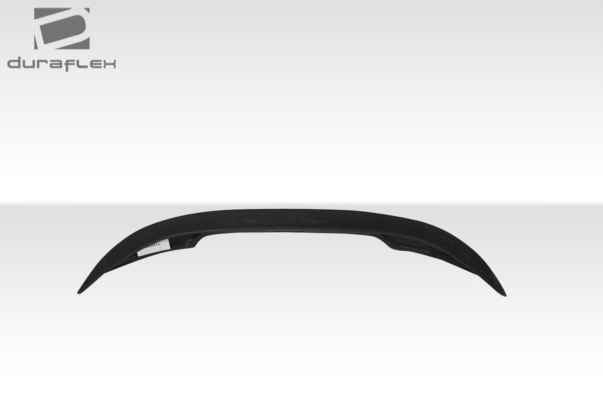 2013-2020 Toyota 86 AMGT Style Wide Body Rear Wing Spoiler - FRP