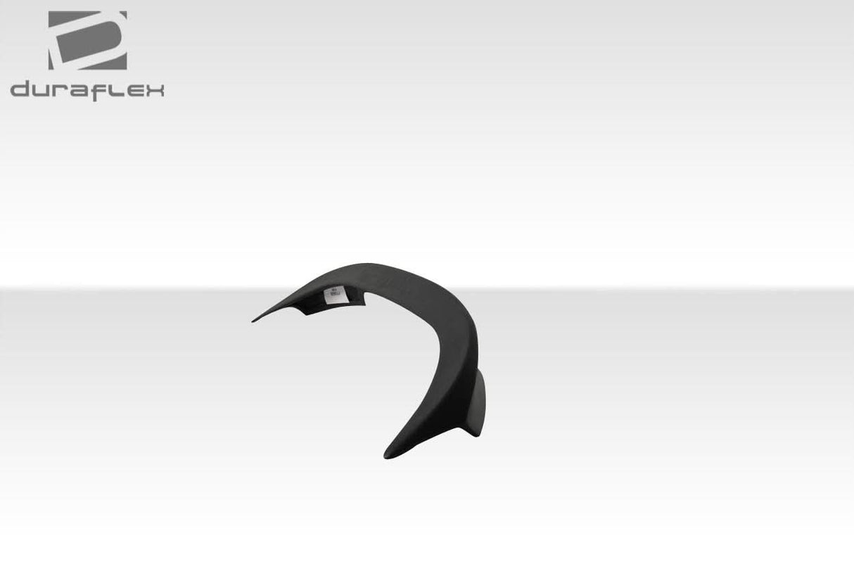 2013-2020 Toyota 86 AMGT Style Wide Body Rear Wing Spoiler - FRP