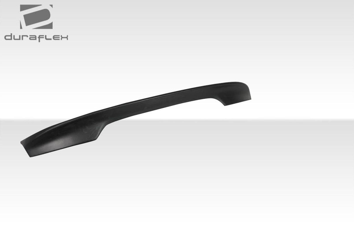 2013-2020 Toyota 86 AMGT Style Wide Body Rear Wing Spoiler - FRP