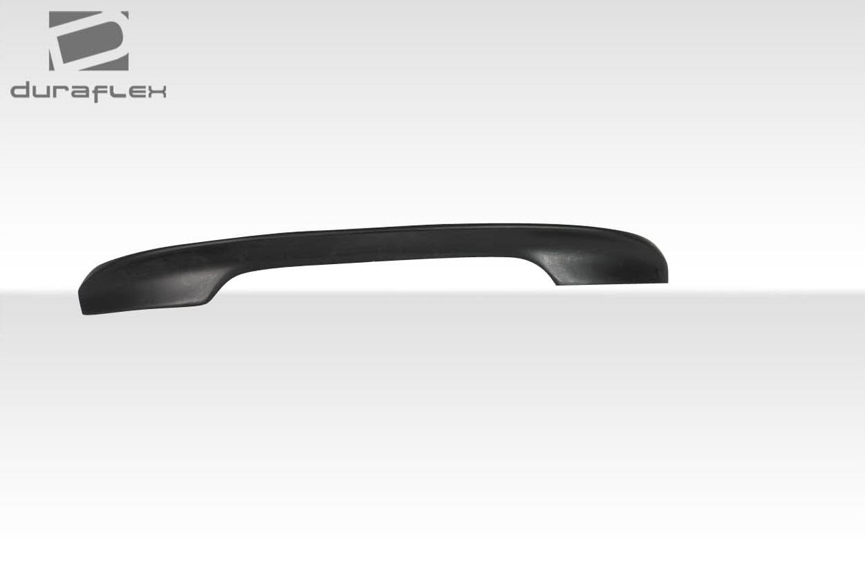 2013-2020 Toyota 86 AMGT Style Wide Body Rear Wing Spoiler - FRP