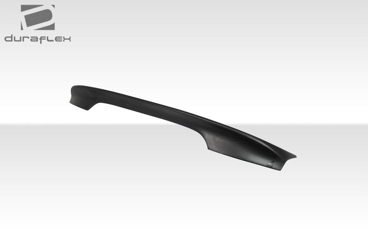 2013-2020 Toyota 86 AMGT Style Wide Body Rear Wing Spoiler - FRP