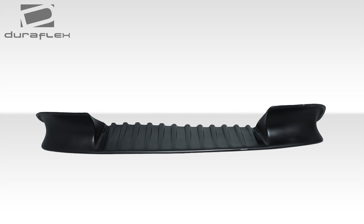 1979-1985 Mazda RX-7 K1 Style Front Lip Under Spoiler - FRP