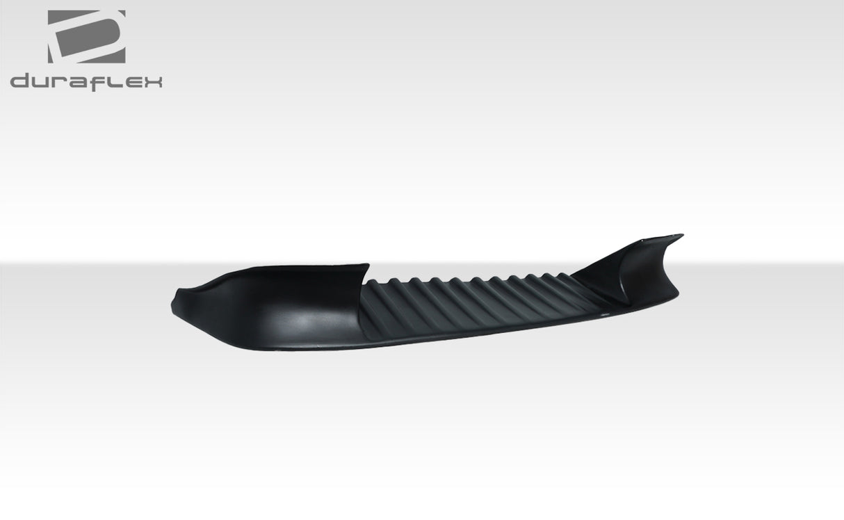 1979-1985 Mazda RX-7 Duraflex K1 Front Lip Under Spoiler - 1 Piece