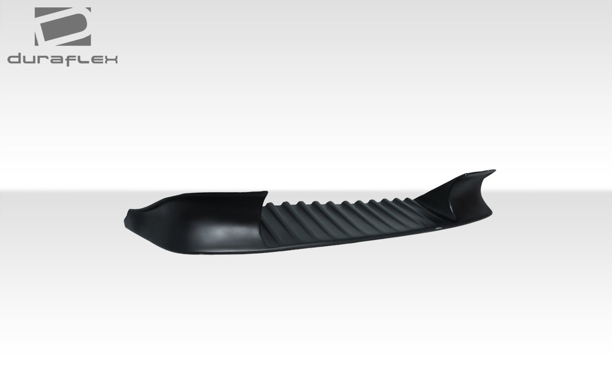 1979-1985 Mazda RX-7 Duraflex K1 Front Lip Under Spoiler - 1 Piece